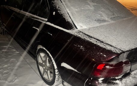 Mitsubishi Galant VIII, 1999 год, 240 000 рублей, 7 фотография