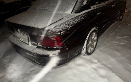 Mitsubishi Galant VIII, 1999 год, 240 000 рублей, 9 фотография