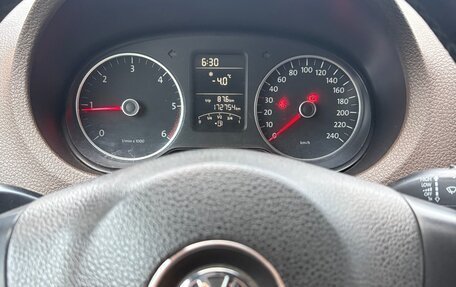 Volkswagen Amarok I рестайлинг, 2011 год, 1 700 000 рублей, 5 фотография