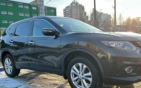 Nissan X-Trail, 2017 год, 2 500 000 рублей, 4 фотография