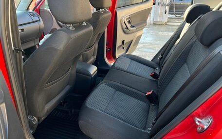 Skoda Fabia II, 2010 год, 420 000 рублей, 11 фотография