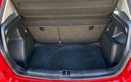 Skoda Fabia II, 2010 год, 420 000 рублей, 12 фотография