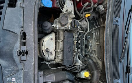 Skoda Fabia II, 2010 год, 420 000 рублей, 13 фотография