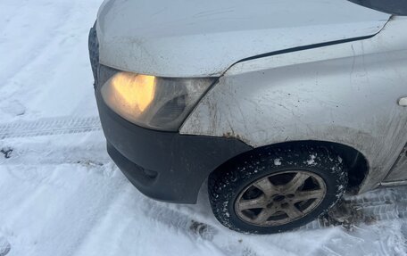 Datsun on-DO I рестайлинг, 2015 год, 215 000 рублей, 5 фотография