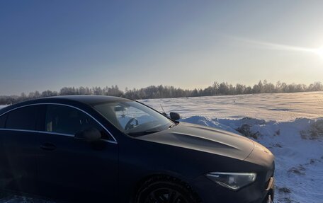 Mercedes-Benz CLA, 2019 год, 1 950 000 рублей, 2 фотография