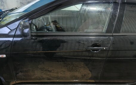 Mitsubishi Lancer IX, 2012 год, 670 000 рублей, 5 фотография