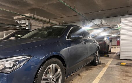 Mercedes-Benz CLA, 2019 год, 1 950 000 рублей, 6 фотография