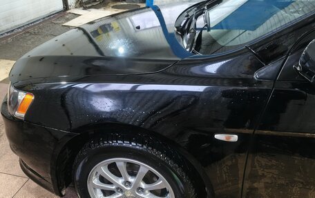 Mitsubishi Lancer IX, 2012 год, 670 000 рублей, 4 фотография