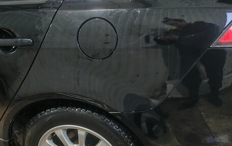 Mitsubishi Lancer IX, 2012 год, 670 000 рублей, 7 фотография