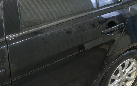 Mitsubishi Lancer IX, 2012 год, 670 000 рублей, 6 фотография