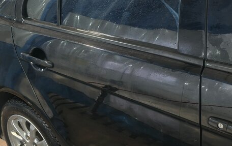 Mitsubishi Lancer IX, 2012 год, 670 000 рублей, 14 фотография