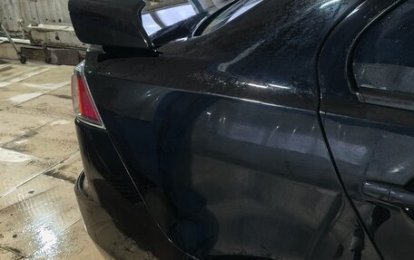 Mitsubishi Lancer IX, 2012 год, 670 000 рублей, 13 фотография