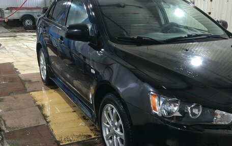 Mitsubishi Lancer IX, 2012 год, 670 000 рублей, 17 фотография