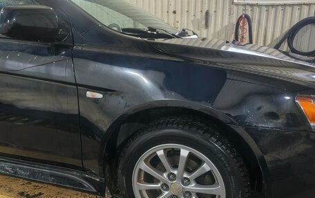 Mitsubishi Lancer IX, 2012 год, 670 000 рублей, 16 фотография