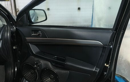 Mitsubishi Lancer IX, 2012 год, 670 000 рублей, 19 фотография