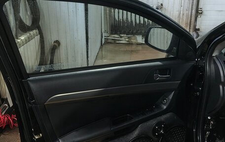 Mitsubishi Lancer IX, 2012 год, 670 000 рублей, 20 фотография