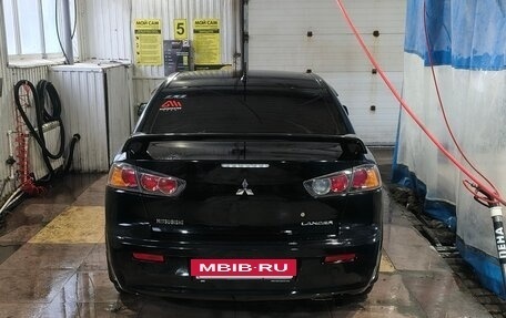 Mitsubishi Lancer IX, 2012 год, 670 000 рублей, 10 фотография