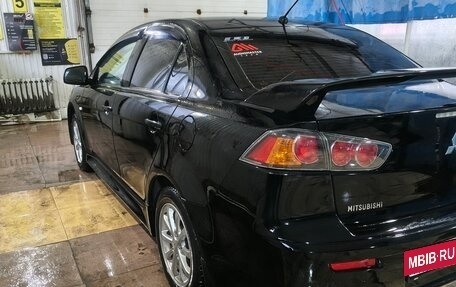 Mitsubishi Lancer IX, 2012 год, 670 000 рублей, 8 фотография