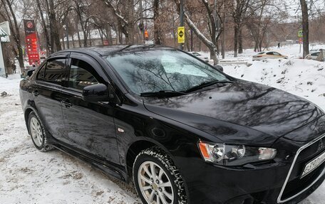 Mitsubishi Lancer IX, 2012 год, 670 000 рублей, 31 фотография