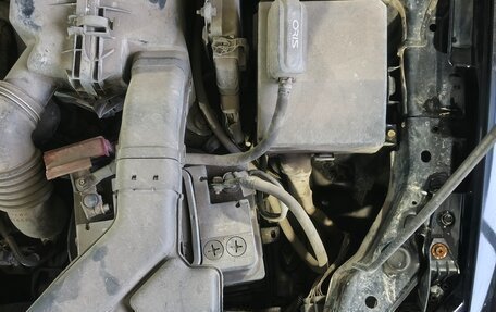 Mitsubishi Lancer IX, 2012 год, 670 000 рублей, 26 фотография