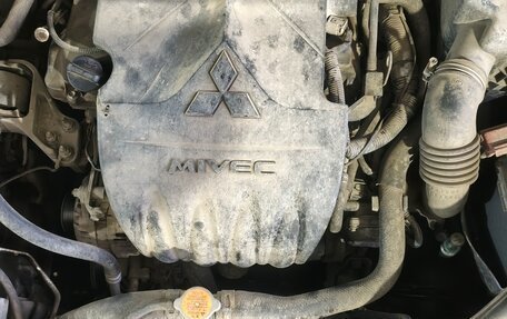 Mitsubishi Lancer IX, 2012 год, 670 000 рублей, 25 фотография