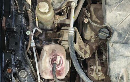 Mitsubishi Lancer IX, 2012 год, 670 000 рублей, 24 фотография