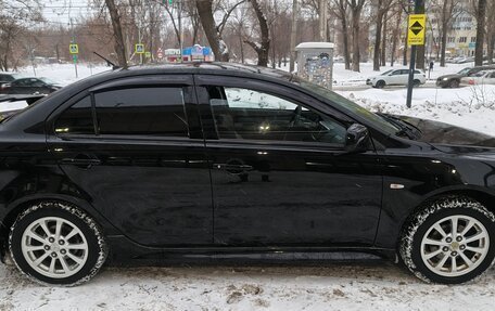 Mitsubishi Lancer IX, 2012 год, 670 000 рублей, 32 фотография
