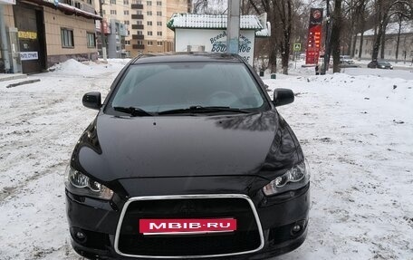 Mitsubishi Lancer IX, 2012 год, 670 000 рублей, 30 фотография