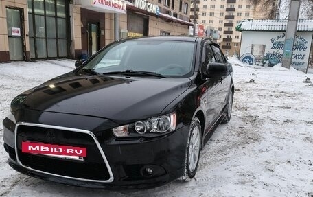 Mitsubishi Lancer IX, 2012 год, 670 000 рублей, 29 фотография