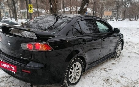 Mitsubishi Lancer IX, 2012 год, 670 000 рублей, 33 фотография