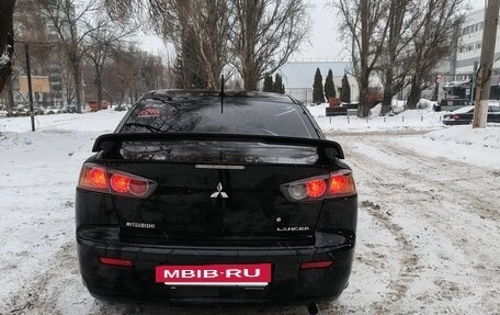 Mitsubishi Lancer IX, 2012 год, 670 000 рублей, 34 фотография