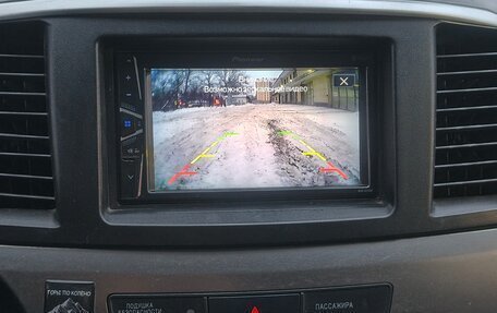 Mitsubishi Lancer IX, 2012 год, 670 000 рублей, 38 фотография