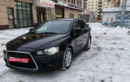 Mitsubishi Lancer IX, 2012 год, 670 000 рублей, 27 фотография
