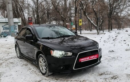 Mitsubishi Lancer IX, 2012 год, 670 000 рублей, 28 фотография