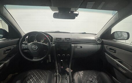 Mazda 3, 2008 год, 480 000 рублей, 5 фотография