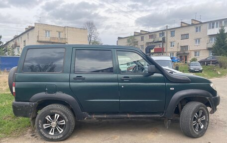 ЛуАЗ Patriot, 2005 год, 420 000 рублей, 5 фотография