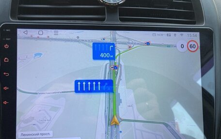 Mitsubishi ASX I рестайлинг, 2013 год, 1 300 000 рублей, 10 фотография