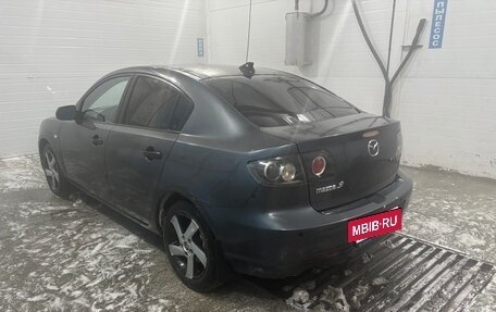 Mazda 3, 2008 год, 480 000 рублей, 4 фотография