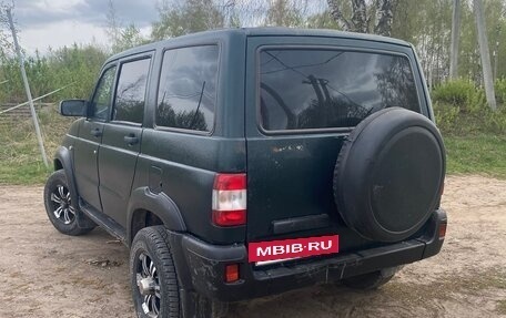 ЛуАЗ Patriot, 2005 год, 420 000 рублей, 4 фотография