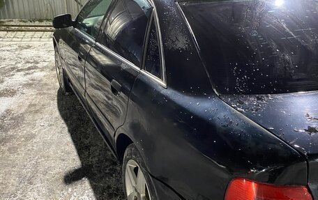 Audi A4, 1999 год, 300 000 рублей, 4 фотография