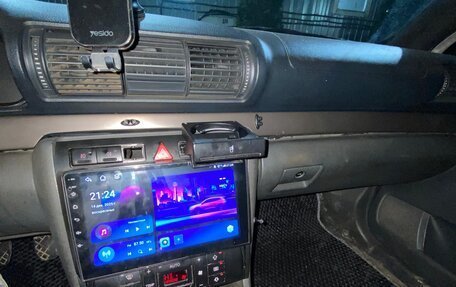 Audi A4, 1999 год, 300 000 рублей, 7 фотография