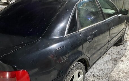 Audi A4, 1999 год, 300 000 рублей, 6 фотография