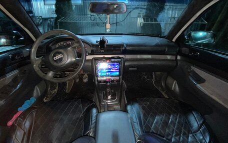 Audi A4, 1999 год, 300 000 рублей, 8 фотография