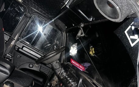 ЛуАЗ Hunter, 2007 год, 700 000 рублей, 2 фотография