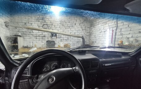 ГАЗ 31105 «Волга», 2005 год, 120 000 рублей, 10 фотография