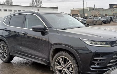 CheryExeed LX, 2022 год, 1 840 000 рублей, 3 фотография