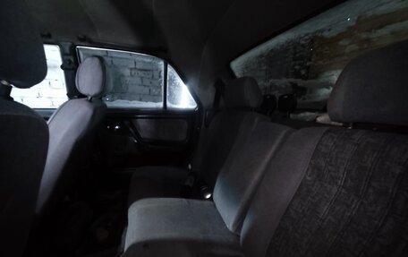 ГАЗ 31105 «Волга», 2005 год, 120 000 рублей, 9 фотография