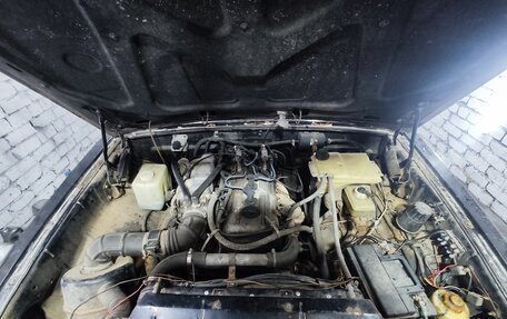 ГАЗ 31105 «Волга», 2005 год, 120 000 рублей, 4 фотография