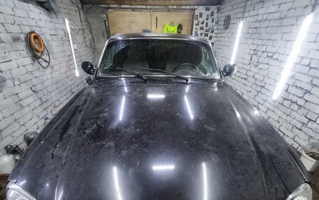 ГАЗ 31105 «Волга», 2005 год, 120 000 рублей, 7 фотография