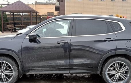 CheryExeed LX, 2022 год, 1 840 000 рублей, 8 фотография